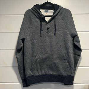 Hoodie - J Crew